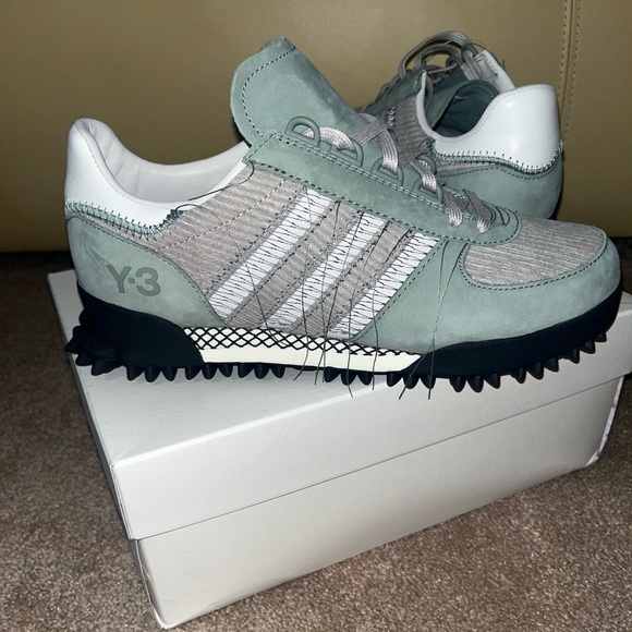 NEW Y-3 Marathon TR (unisex)